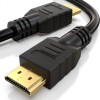 20M HDMI Cable Gold Shielded v1.4 HIGH SPEED Long Lead with Ethernet