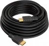 20M HDMI Cable Gold Shielded v1.4 HIGH SPEED Long Lead with Ethernet