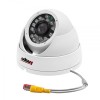 Anspo CCTV Camera 5MP Dome Waterproof Indoor/Outdoor 20M IR Night Vision