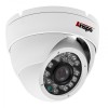 Anspo CCTV Camera 5MP Dome Waterproof Indoor/Outdoor 20M IR Night Vision