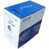 305M RJ45 Cat5e UTP Network Ethernet Patch Cable Pull box