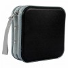 40 pcs DVD / CD Discs Storage Wallet Case