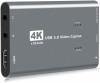 4K Video Capture Card HDMI To USB 3.0 HD 1080P 60FPS