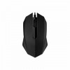 Jedel G11 Standard 104 USB Wired Keyboard & Optical Mouse Set