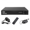 Anspo 4 Channel CCTV DVR Recorder 4CH H.265 5-in-1 HD VGA HDMI BNC