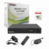 Anspo 8 Channel CCTV DVR Recorder 8CH H.265 5-in-1 HD VGA HDMI BNC