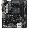 Asrock B450M-HDV R.40 AMD B450 Motherboard AM4 Micro ATX HDMI DP M.2