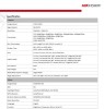 Hikvision Grey Turret HD 5MP 30m EXIR Dome 2.8mm Lens 4 IN 1 Camera DS-2CE76H0T-ITMF