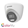 Hikvision 3K ColorVu Fixed Turret Camera Colour At Night DS-3CE72KF3T 2.8MM