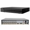 Hilook By Hikvision 16ch 4MP H.265 HD-TVI Hybrid 16 Channel DVR Recorder DVR-216Q-K1