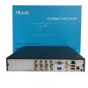 Hilook By Hikvision 8ch 4MP H.265 HD-TVI Hybrid 8 Channel DVR Recorder DVR-208Q-M1