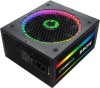 GameMax 550W Modular RGB Power Supply PSU Gold 80 Plus 14cm RGB Fan