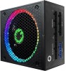 GameMax 850W Modular Power Supply RGB Gold 80 Plus 14cm RGB Fan