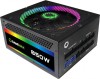 GameMax 850W Modular Power Supply RGB Gold 80 Plus 14cm RGB Fan