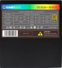 GameMax 550W Modular RGB Power Supply PSU Gold 80 Plus 14cm RGB Fan