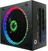 GameMax 1050W RGB Modular Power Supply Gold 80 Plus 14cm RGB Fan