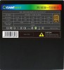 GameMax 1050W RGB Modular Power Supply Gold 80 Plus 14cm RGB Fan