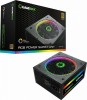 GameMax 1050W RGB Modular Power Supply Gold 80 Plus 14cm RGB Fan