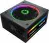 GameMax 1050W RGB Modular Power Supply Gold 80 Plus 14cm RGB Fan