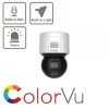 Hikvision 4MP DS-2DE3A400BW-DE Colorvu PTZ CCTV IP PoE Camera