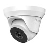 HiLook by Hikvision Turbo 4in1 1080P HD 2MP 40m Turret 2.8mm Lens THC-T220-MC