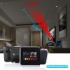 Smart Alarm Clock Temperature Digital LED Time Projector