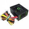 GameMax 450W GS-450 SFX PSU, Small Form Factor, Silent Fan, 80+ Bronze, Power Lead Not Included