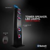 PSYC Torre XL Bluetooth Wireless Tower Speaker