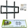 TV Wall Bracket Mount Slim For 26 - 63 Inch LCD TVs