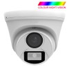 Uniarch T115  5MP ColourHunter Turret Dome 2.8mm Lens 20M Colour Nightvision UNV-UAC-T115-F28-W