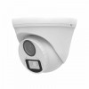 Uniarch T115  5MP ColourHunter Turret Dome 2.8mm Lens 20M Colour Nightvision UNV-UAC-T115-F28-W