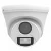 Uniarch T115  5MP ColourHunter Turret Dome 2.8mm Lens 20M Colour Nightvision UNV-UAC-T115-F28-W