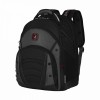 Wenger Synergy 16'' Laptop Backpack Black 600635