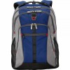 Wenger Lycus 16 Inch Laptop Backpack - Blue
