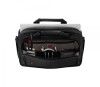Wenger Source 14 Inch Black Laptop Case Briefcase with Tablet Pocket 601064