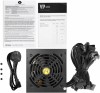 Antec VP650 Plus 650w 80 Plus Non-Modular SMPS Power Supply, 120 mm Silent Fan, 3 year warranty.