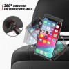 Car Headrest Mount Tablet Phone Holder Backseat Stand