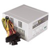 CIT ATX-500C PSU 500W ATX Power Supply PSU - Grey (OEM)