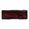 CIT Avenger Illuminated keyboard & Mouse Set 3 Colour LED Backlit