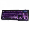 CIT Avenger Illuminated keyboard & Mouse Set 3 Colour LED Backlit