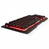 CIT Avenger Illuminated keyboard & Mouse Set 3 Colour LED Backlit