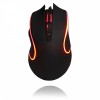 CIT Avenger Illuminated keyboard & Mouse Set 3 Colour LED Backlit