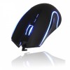 CIT Avenger Illuminated keyboard & Mouse Set 3 Colour LED Backlit