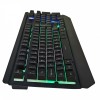 CiT Blade USB Gaming Keyboard and Mouse Kit RGB LED Backlit