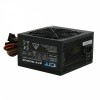 CIT Builder PSU 500W ATX Power Supply PSU With 12cm Black Fan (OEM)