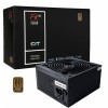 Cit FX Pro PSU 700W 80 Plus Bronze Power Supply PSU With 14cm Black Fan