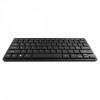 CIT WK-738 Premium Mini USB Wired Black Keyboard