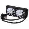 CIT PRO Glacier 240mm ARGB AIO Water Cooler Liquid Cooling System Kit