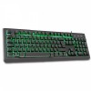 CIT Rampage Gaming Keyboard, Mouse, Mouse Pad And Headset Combo