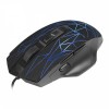 CIT Rampage Gaming Keyboard, Mouse, Mouse Pad And Headset Combo